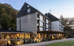 Hotel Luisenpark Bad Bergzabern